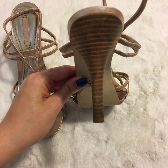 Nine West heels - Picture 4 of 5